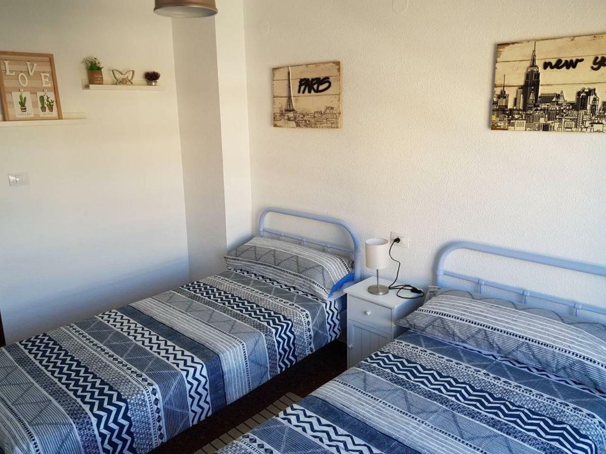 Fantástico apartamento cerca de la playa Benicàssim Exterior foto