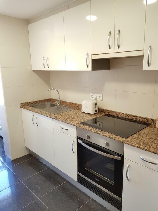 Fantástico apartamento cerca de la playa Benicàssim Exterior foto