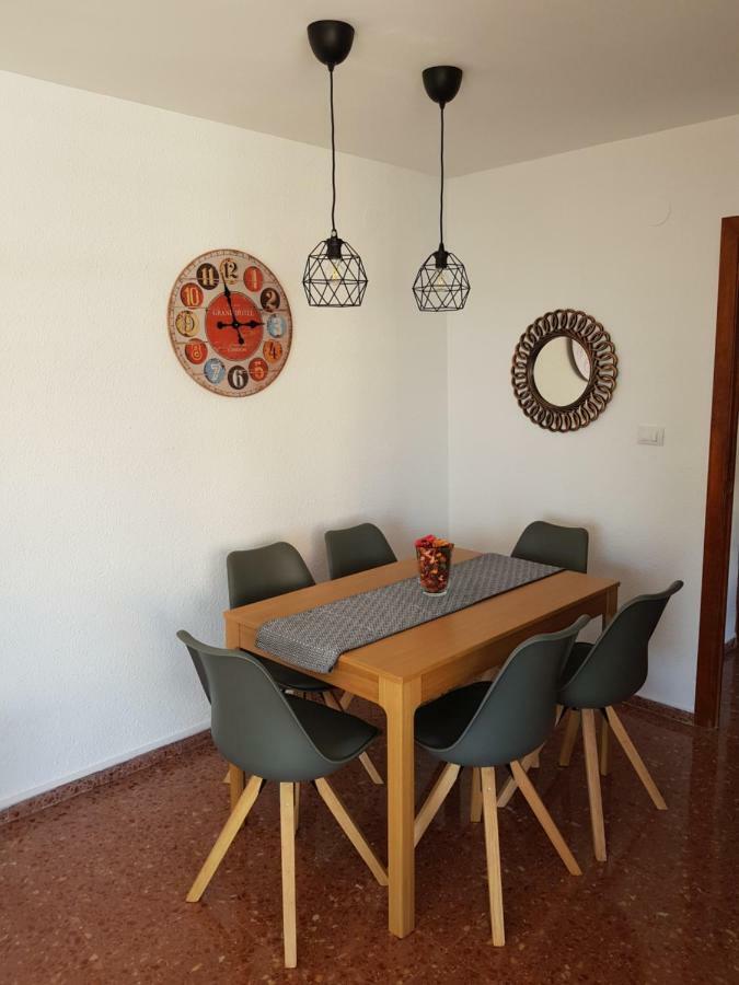Fantástico apartamento cerca de la playa Benicàssim Exterior foto