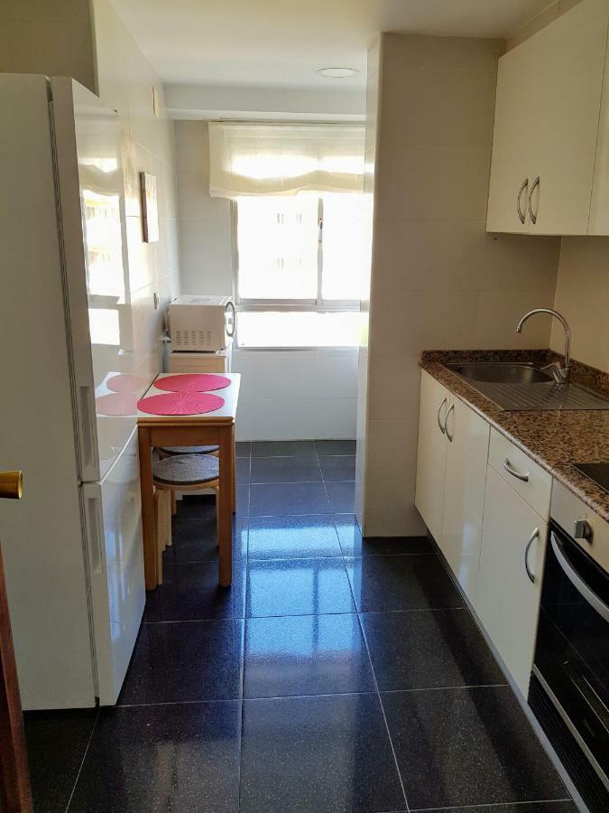 Fantástico apartamento cerca de la playa Benicàssim Exterior foto