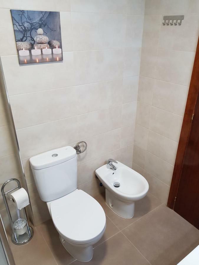Fantástico apartamento cerca de la playa Benicàssim Exterior foto