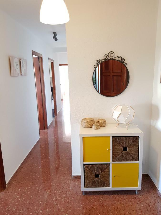 Fantástico apartamento cerca de la playa Benicàssim Exterior foto